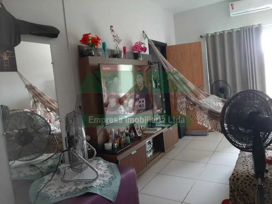 Foto 2 de Casa com 5 quartos à venda, 150m2 em Manaus - AM