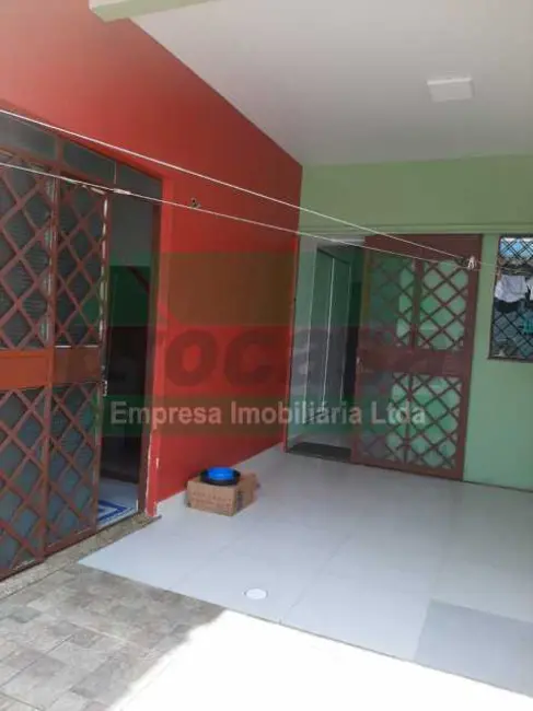 Foto 6 de Casa com 5 quartos à venda, 150m2 em Manaus - AM