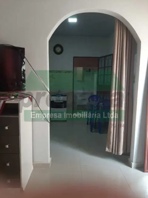 Foto 8 de Casa com 5 quartos à venda, 150m2 em Manaus - AM