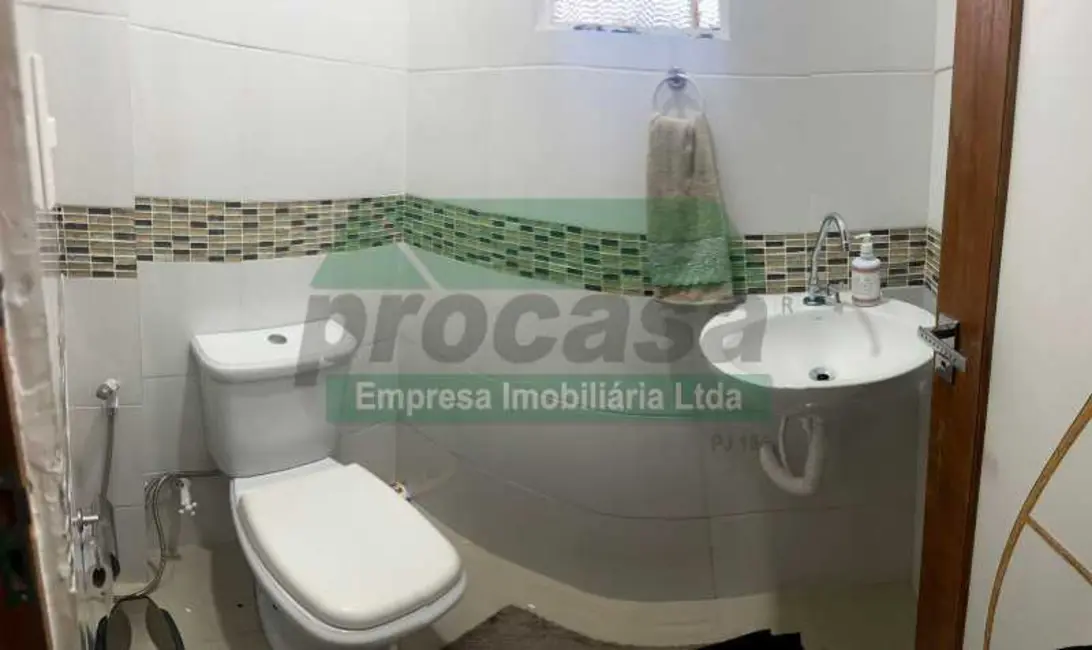 Foto 7 de Apartamento com 4 quartos para alugar, 138m2 em Manaus - AM