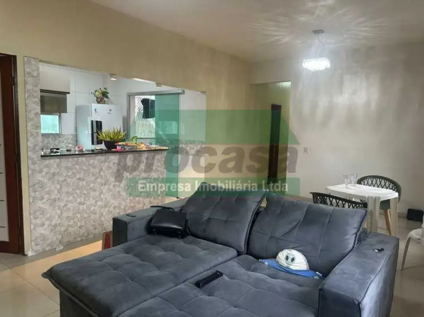 Foto 5 de Apartamento com 4 quartos para alugar, 138m2 em Manaus - AM