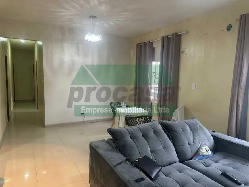 Foto 4 de Apartamento com 4 quartos para alugar, 138m2 em Manaus - AM