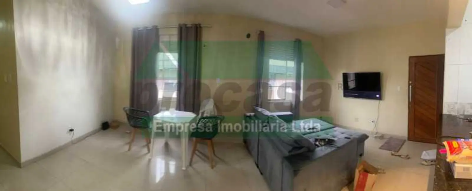 Foto 6 de Apartamento com 4 quartos para alugar, 138m2 em Manaus - AM