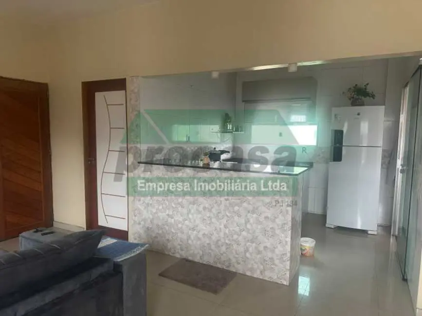 Foto 1 de Apartamento com 4 quartos para alugar, 138m2 em Manaus - AM