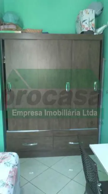 Foto 1 de Apartamento com 2 quartos à venda, 64m2 em Manaus - AM