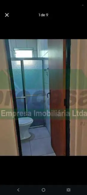 Foto 2 de Apartamento com 2 quartos à venda, 38m2 em Manaus - AM
