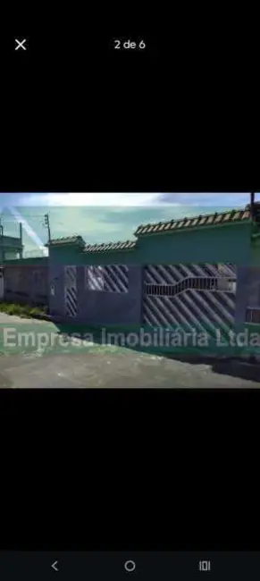 Casa com 1 quarto à venda, 140m2 em Manaus - AM - imagem 1 Foto 1 de Casa com 1 quarto à venda, 140m2 em Manaus - AM