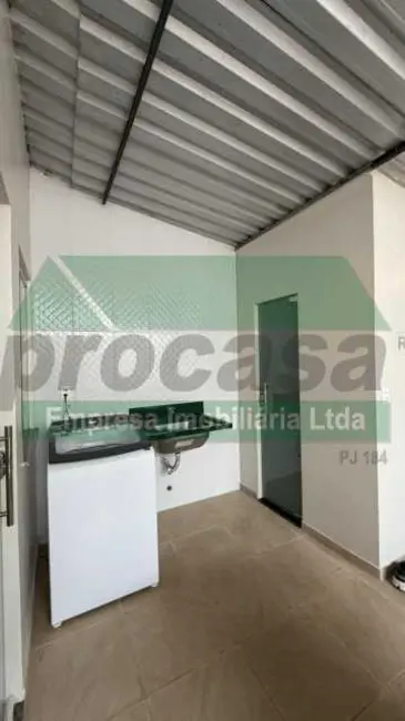 Casa de Condomínio com 2 quartos para alugar, 120m2 em Manaus - AM - imagem 8 Foto 8 de Casa de Condomínio com 2 quartos para alugar, 120m2 em Manaus - AM