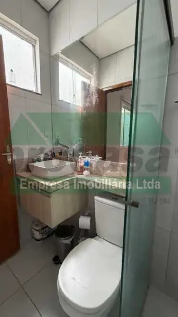 Casa de Condomínio com 2 quartos para alugar, 120m2 em Manaus - AM - imagem 2 Foto 2 de Casa de Condomínio com 2 quartos para alugar, 120m2 em Manaus - AM