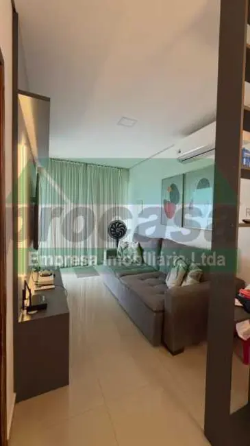 Casa de Condomínio com 2 quartos para alugar, 120m2 em Manaus - AM - imagem 3 Foto 3 de Casa de Condomínio com 2 quartos para alugar, 120m2 em Manaus - AM