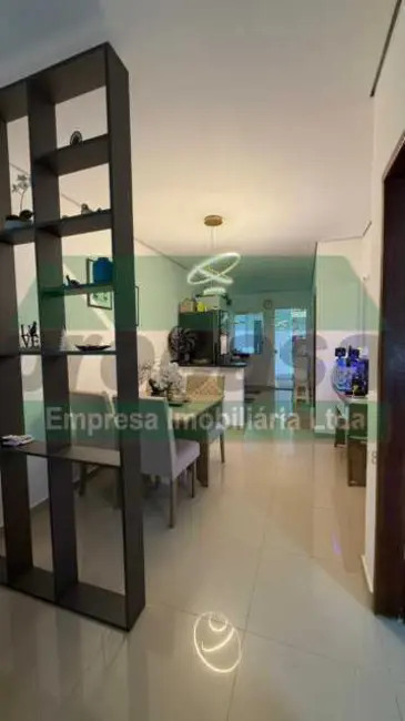 Casa de Condomínio com 2 quartos para alugar, 120m2 em Manaus - AM - imagem 4 Foto 4 de Casa de Condomínio com 2 quartos para alugar, 120m2 em Manaus - AM