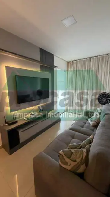 Casa de Condomínio com 2 quartos para alugar, 120m2 em Manaus - AM - imagem 5 Foto 5 de Casa de Condomínio com 2 quartos para alugar, 120m2 em Manaus - AM