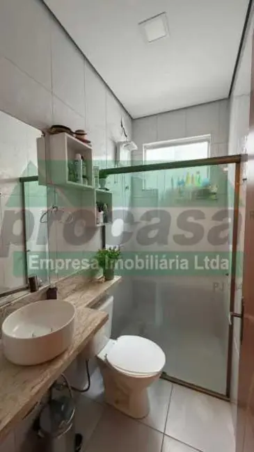 Casa de Condomínio com 2 quartos para alugar, 120m2 em Manaus - AM - imagem 7 Foto 7 de Casa de Condomínio com 2 quartos para alugar, 120m2 em Manaus - AM