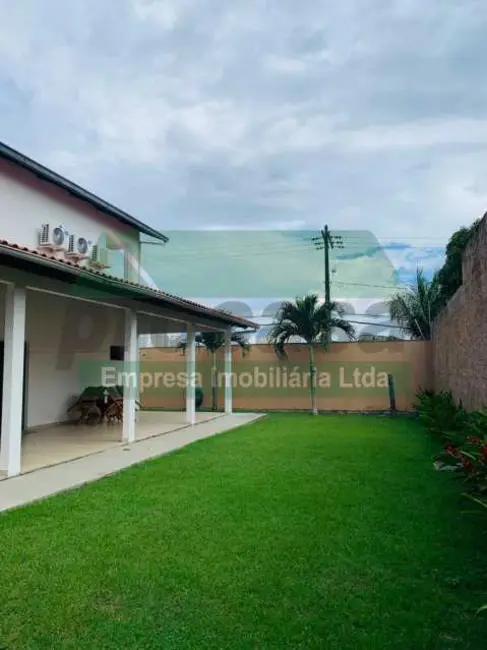 Foto 8 de Casa de Condomínio com 4 quartos à venda, 418m2 em Manaus - AM