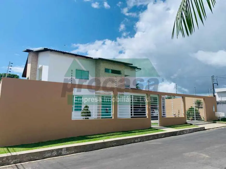 Foto 7 de Casa de Condomínio com 4 quartos à venda, 418m2 em Manaus - AM