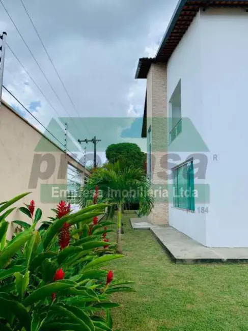 Foto 4 de Casa de Condomínio com 4 quartos à venda, 418m2 em Manaus - AM