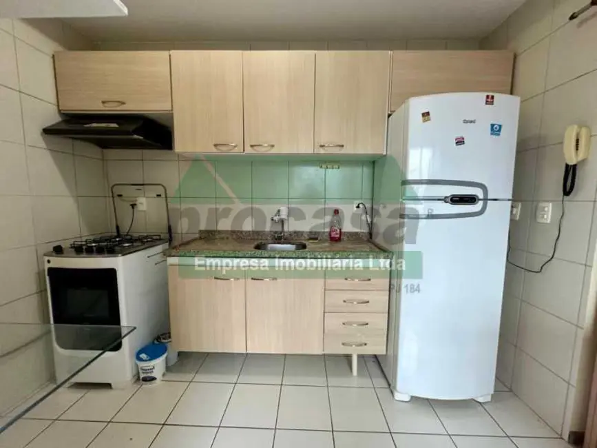 Foto 8 de Apartamento com 2 quartos para alugar, 76m2 em Manaus - AM
