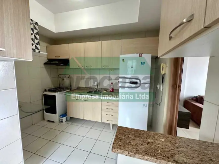 Foto 9 de Apartamento com 2 quartos para alugar, 76m2 em Manaus - AM