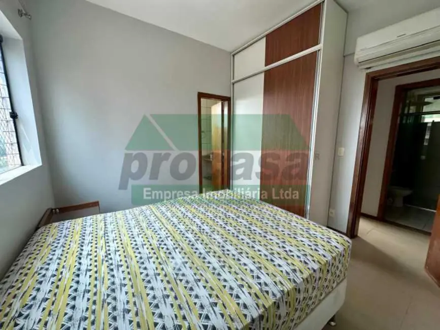 Foto 3 de Apartamento com 2 quartos para alugar, 76m2 em Manaus - AM