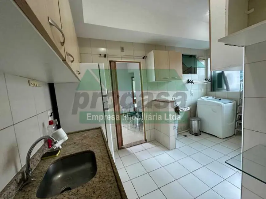 Foto 7 de Apartamento com 2 quartos para alugar, 76m2 em Manaus - AM
