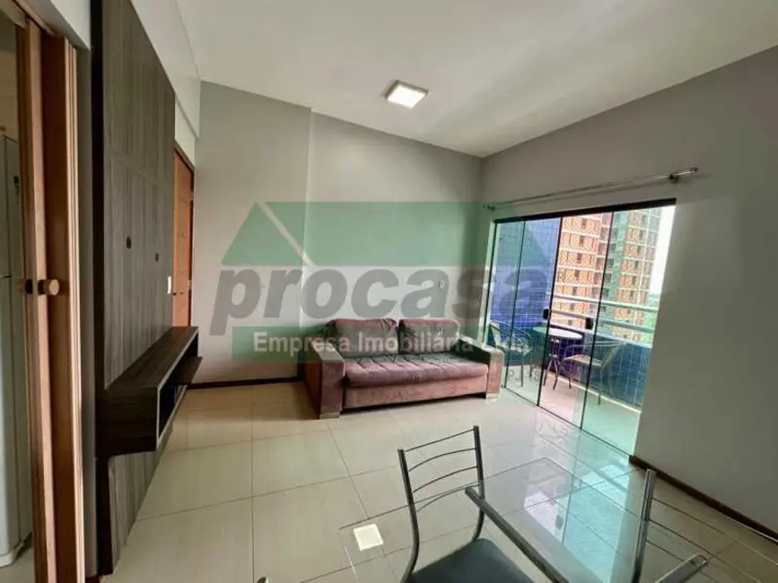 Foto 5 de Apartamento com 2 quartos para alugar, 76m2 em Manaus - AM