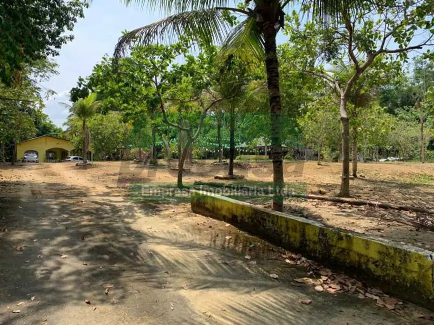 Sítio / Rancho com 2 quartos à venda, 150m2 em Manaus - AM - imagem 2 Foto 2 de Sítio / Rancho com 2 quartos à venda, 150m2 em Manaus - AM