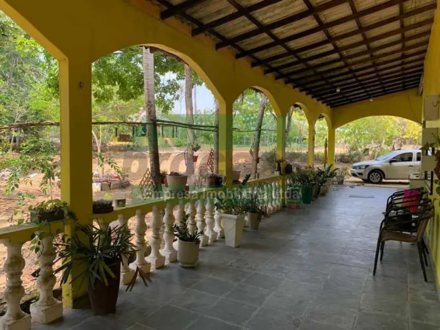 Sítio / Rancho com 2 quartos à venda, 150m2 em Manaus - AM - imagem 9 Foto 9 de Sítio / Rancho com 2 quartos à venda, 150m2 em Manaus - AM