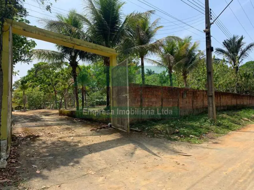 Sítio / Rancho com 2 quartos à venda, 150m2 em Manaus - AM - imagem 1 Foto 1 de Sítio / Rancho com 2 quartos à venda, 150m2 em Manaus - AM