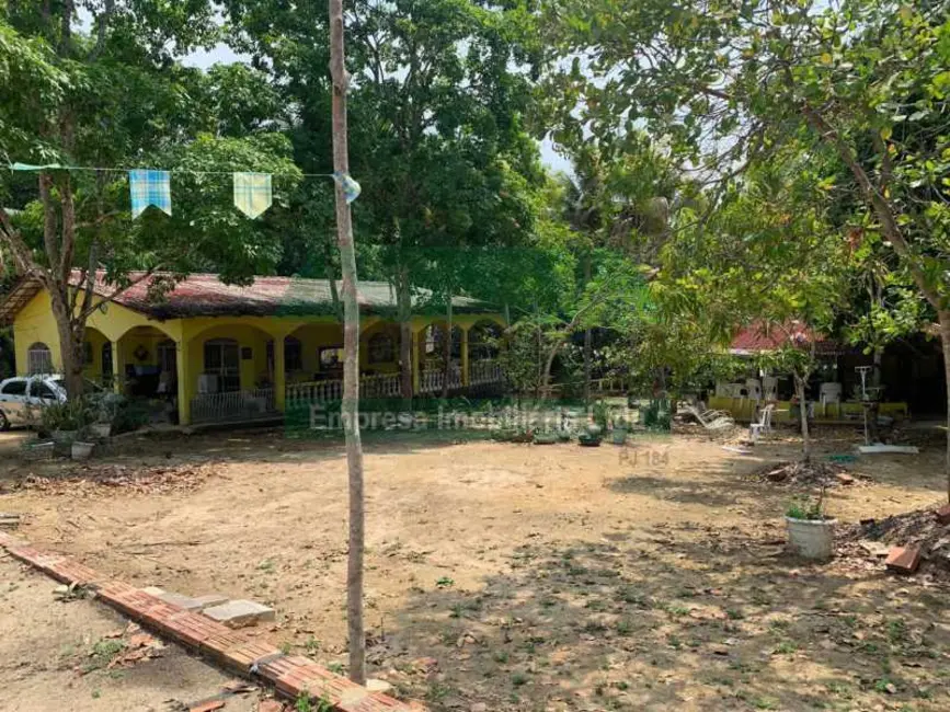 Sítio / Rancho com 2 quartos à venda, 150m2 em Manaus - AM - imagem 6 Foto 6 de Sítio / Rancho com 2 quartos à venda, 150m2 em Manaus - AM