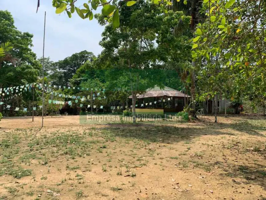 Sítio / Rancho com 2 quartos à venda, 150m2 em Manaus - AM - imagem 4 Foto 4 de Sítio / Rancho com 2 quartos à venda, 150m2 em Manaus - AM