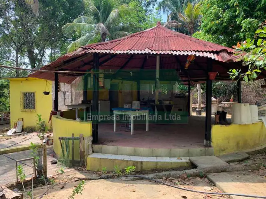 Sítio / Rancho com 2 quartos à venda, 150m2 em Manaus - AM - imagem 8 Foto 8 de Sítio / Rancho com 2 quartos à venda, 150m2 em Manaus - AM
