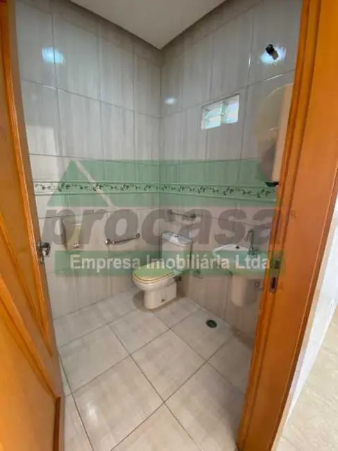 Foto 6 de Sala Comercial para alugar, 12m2 em Manaus - AM