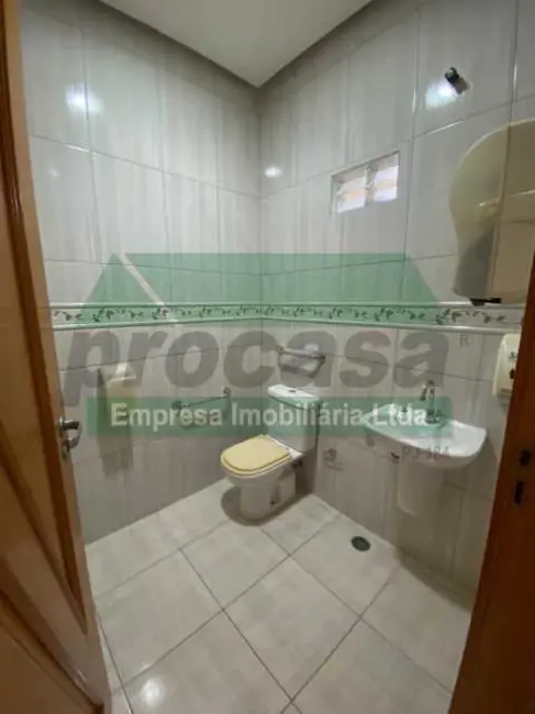 Foto 2 de Sala Comercial para alugar, 12m2 em Manaus - AM