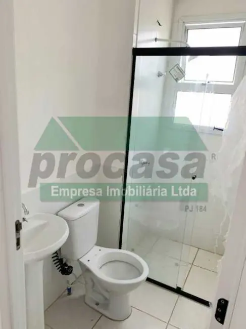 Foto 3 de Apartamento com 2 quartos para alugar, 42m2 em Manaus - AM