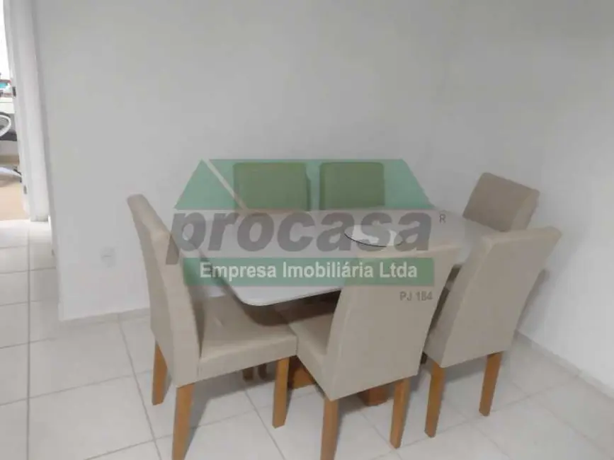 Foto 9 de Apartamento com 2 quartos para alugar, 42m2 em Manaus - AM