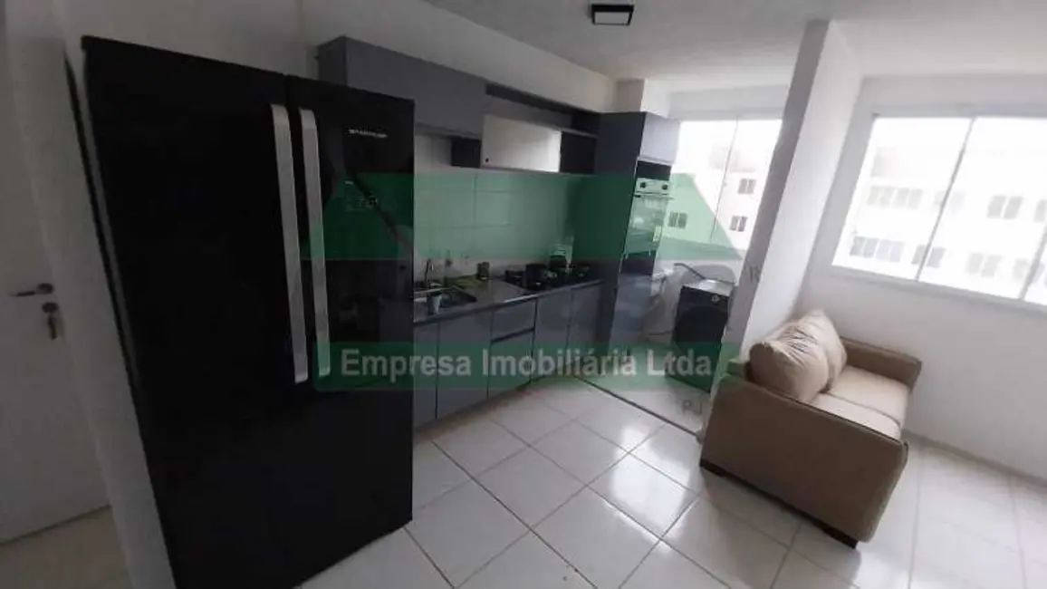 Apartamento com 2 quartos para alugar, 42m2 em Manaus - AM - imagem 9 Foto 9 de Apartamento com 2 quartos para alugar, 42m2 em Manaus - AM