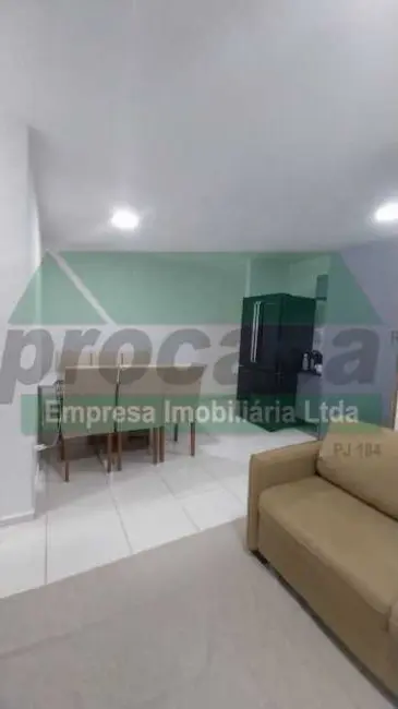 Foto 4 de Apartamento com 2 quartos para alugar, 42m2 em Manaus - AM