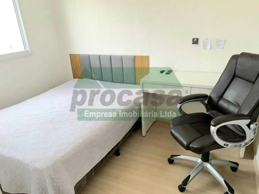 Foto 6 de Apartamento com 2 quartos para alugar, 42m2 em Manaus - AM
