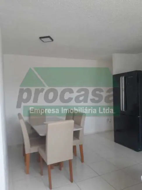 Foto 1 de Apartamento com 2 quartos para alugar, 42m2 em Manaus - AM