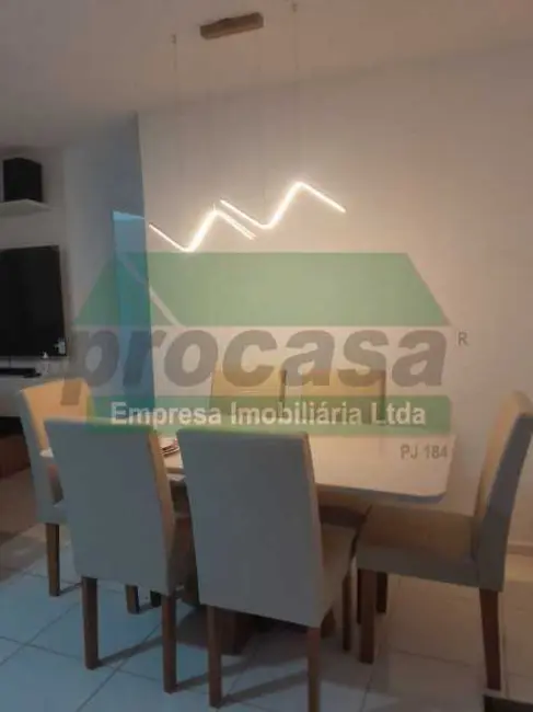 Foto 1 de Apartamento com 2 quartos para alugar, 42m2 em Manaus - AM