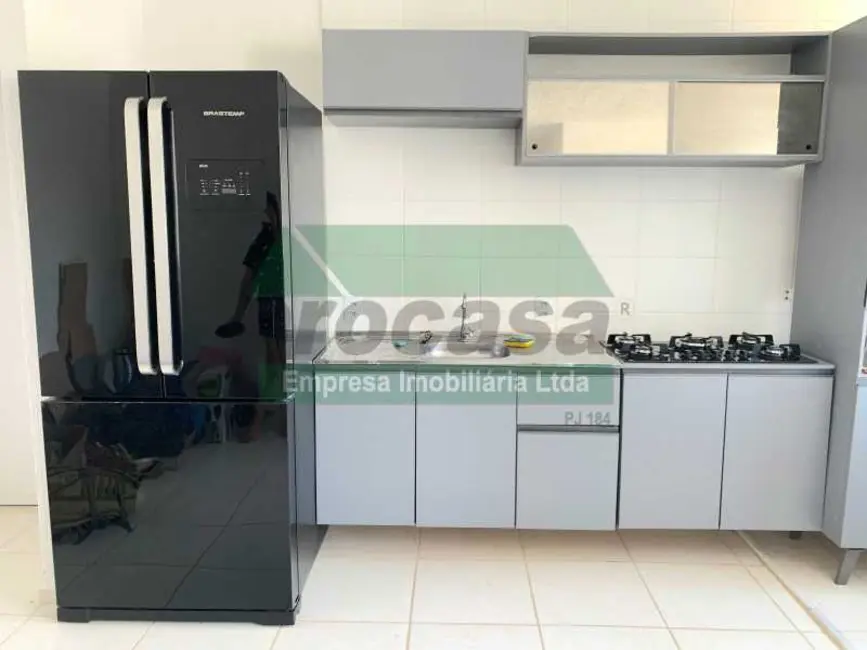 Foto 5 de Apartamento com 2 quartos para alugar, 42m2 em Manaus - AM