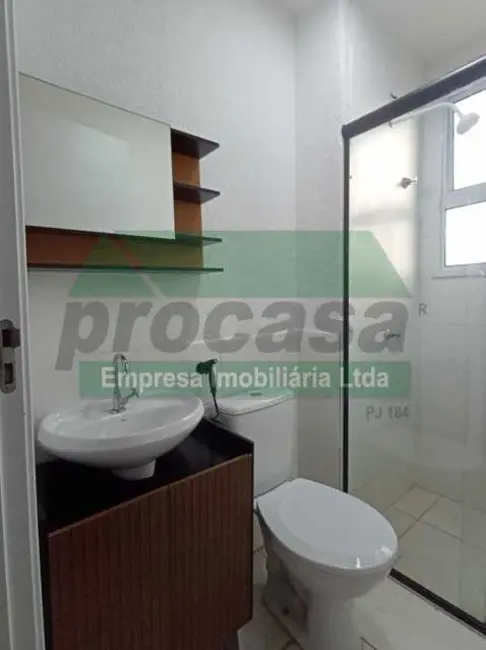 Foto 7 de Apartamento com 2 quartos para alugar, 42m2 em Manaus - AM