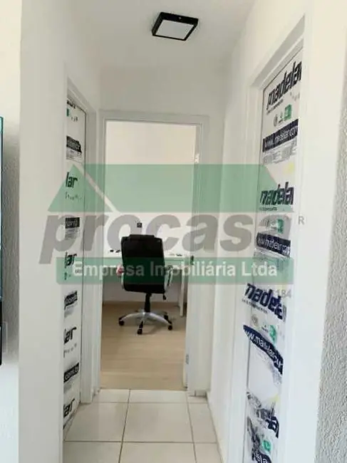 Foto 2 de Apartamento com 2 quartos para alugar, 42m2 em Manaus - AM