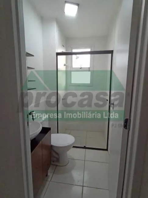 Foto 8 de Apartamento com 2 quartos para alugar, 42m2 em Manaus - AM