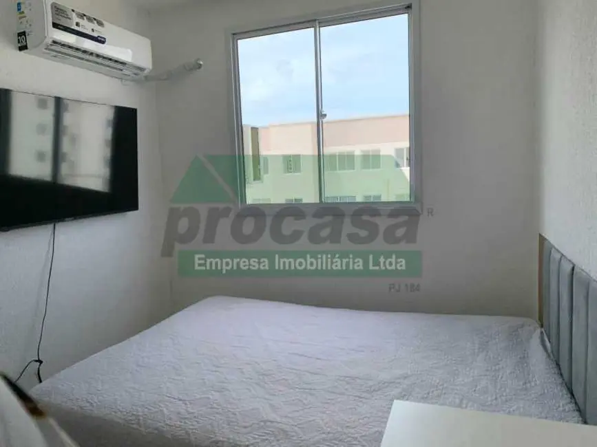 Foto 7 de Apartamento com 2 quartos para alugar, 42m2 em Manaus - AM
