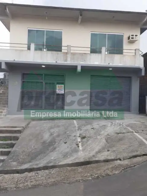 Foto 4 de Loja à venda e para alugar, 150m2 em Manaus - AM