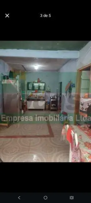 Foto 3 de Casa com 2 quartos à venda, 140m2 em Manaus - AM