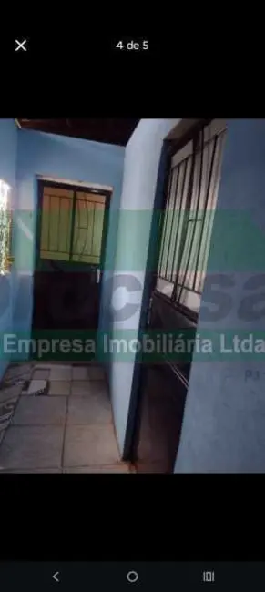 Foto 2 de Casa com 2 quartos à venda, 140m2 em Manaus - AM