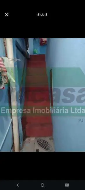 Foto 4 de Casa com 2 quartos à venda, 140m2 em Manaus - AM