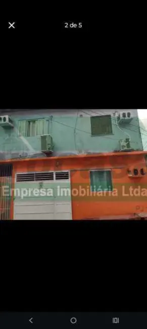 Foto 1 de Casa com 2 quartos à venda, 140m2 em Manaus - AM